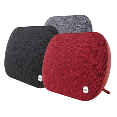 remax fabric bluetooth speaker