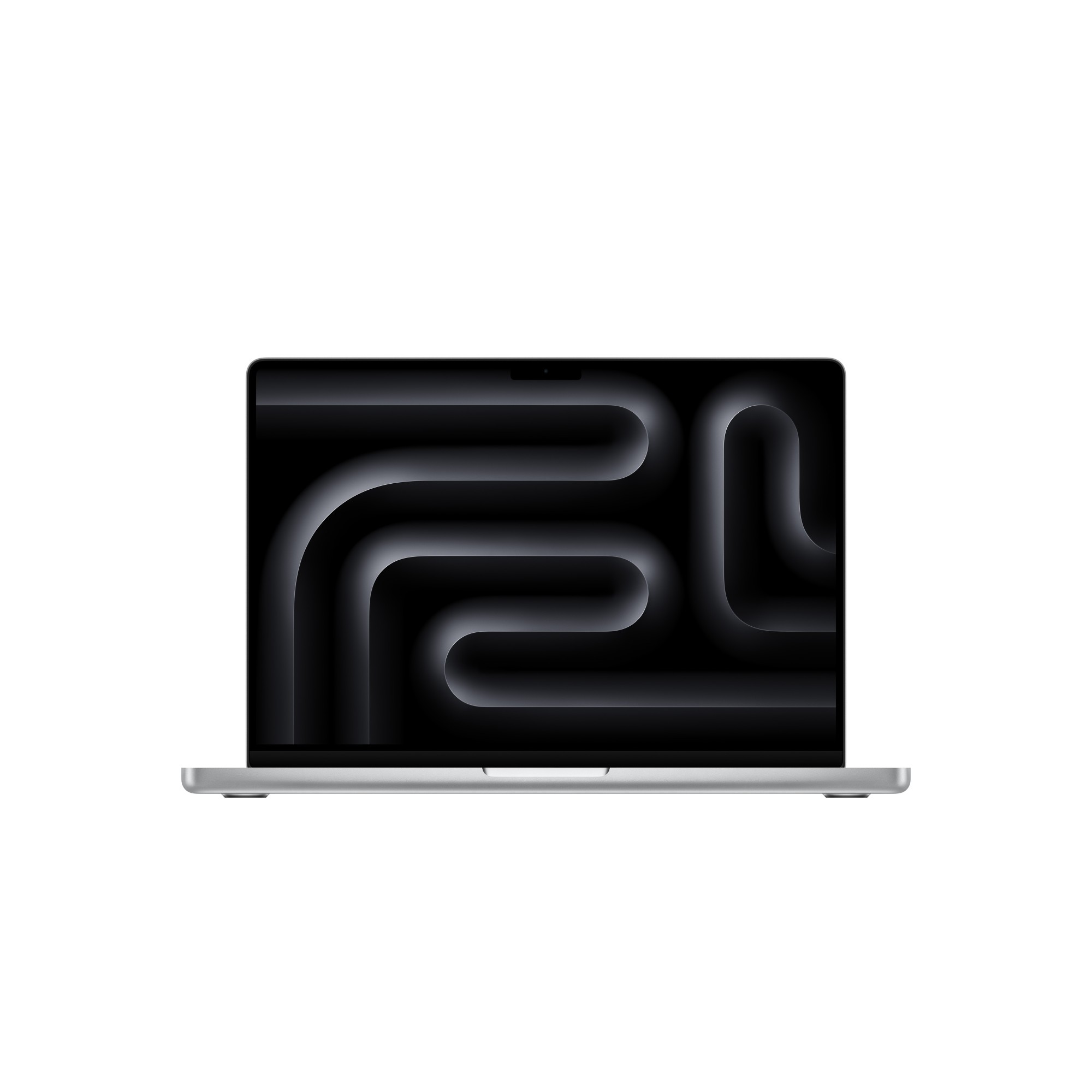 Mac :: MacBook :: 16-inch, MacBook Pro Silver, Model A3403,Apple M4 PRO ...