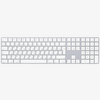 Magic Keyboard with Numeric Keypad - Model A1843 MQ052RS/A