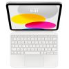 Magic Keyboard Folio for iPad (10th generation) - Russian  Model A2695