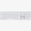 Magic Keyboard with Numeric Keypad - Model A1843 MQ052RS/A