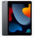 iPad 10.2  64GB Wi-Fi Space Gray 9th Generation