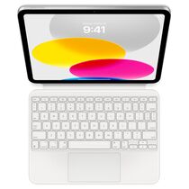 Magic Keyboard Folio for iPad (10th generation) - Russian  Model A2695