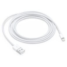 Apple Lightning to USB Cable (2 m)