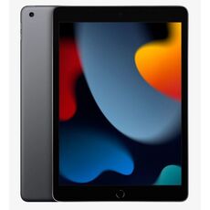iPad 10.2  64GB Wi-Fi Space Gray 9th Generation