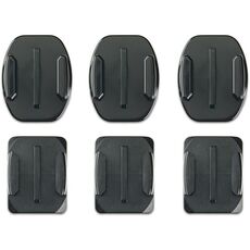 გოუ პრო GoPro Curved + Flat Adhesive Mounts