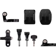 გოუ პრო - GoPro Grab Bag of Mounts and Parts