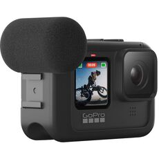 ხმის ჩამწერი - GoPro Media Mod