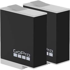 ბატარეა - GoPro Enduro Rechargeable 2 Pack