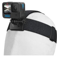 თავის სამაგრი -  GoPro Head Strap 2.0
