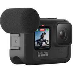 ხმის ჩამწერი - GoPro Media Mod