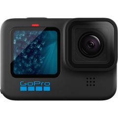 გოუ პრო - GoPro HERO11 Black