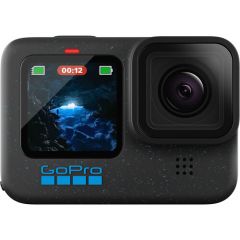 გოუპრო - GoPro HERO12 Black