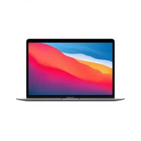 MacBook Air 13"  8 GB  256 GB  Apple M1  Space Gray - ENg/rus Keyboard