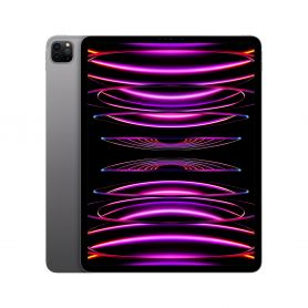 Apple iPad Pro M2 12.9-Inch 128GB Wi-Fi  Space Gray (2022)