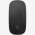 Magic Mouse - Black Multi-Touch Surface Model A1657