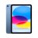 Apple iPad (10th Generation) 10.9-Inch 64GB Wi-Fi Blue (2022)