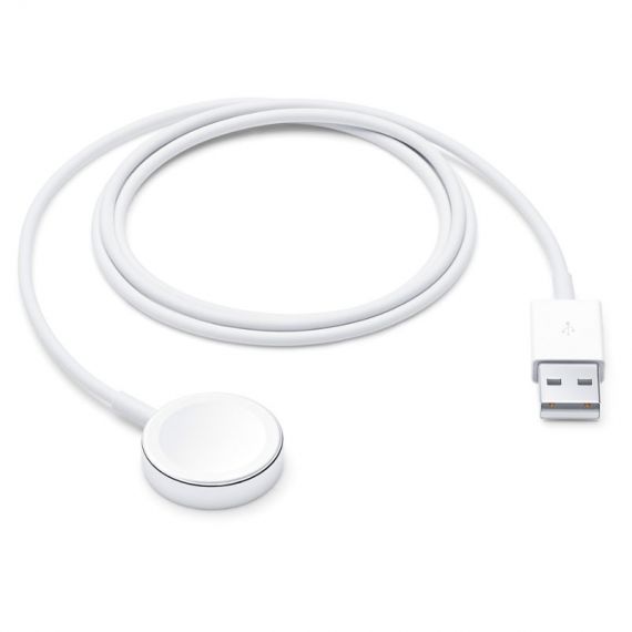 Apple Watch Magnetic Charging Cable (1m)