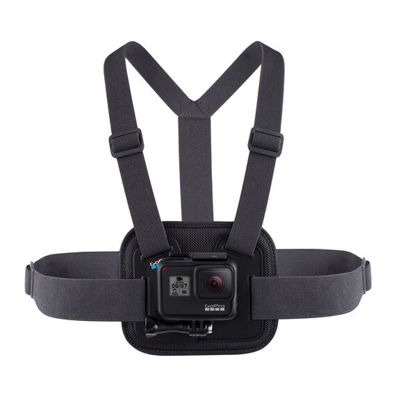 წელის სამაგრი - GoPro Chesty (Performance Chest Mount)