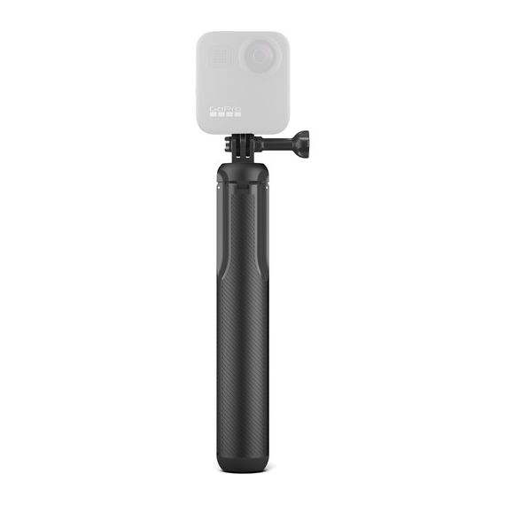 ხელის სამაგრი - GoPro Grip Extension Pole with Tripod