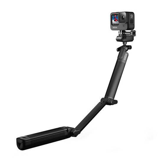 ტრიპოდი - GoPro 3-Way 2.0 (Grip/Arm/Tripod)