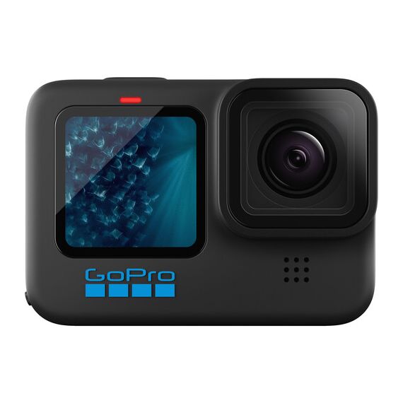 გოუ პრო - GoPro HERO11 Black