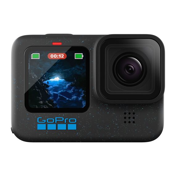 გოუპრო - GoPro HERO12 Black