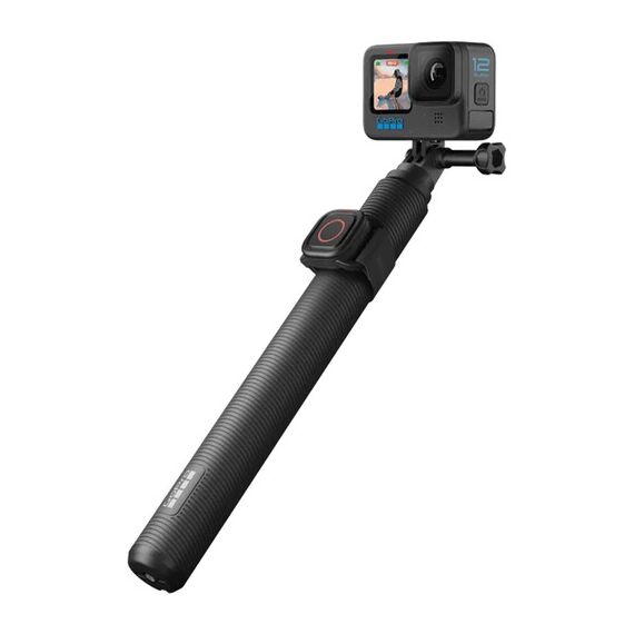 სელფის ჯოხი - GoPro Extension Pole with Bluetooth Shutter Remote