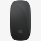 Magic Mouse - Black Multi-Touch Surface Model A1657