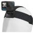 თავის სამაგრი -  GoPro Head Strap 2.0